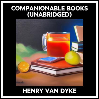 Companionable Books (Unabridged)