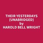 Their Yesterdays (Unabridged)