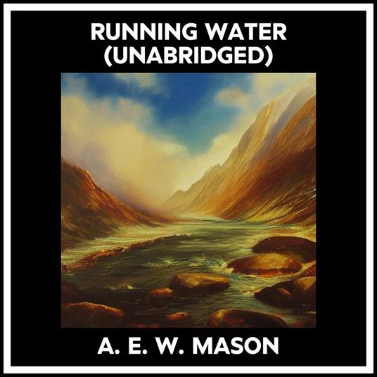 Running Water (Unabridged)