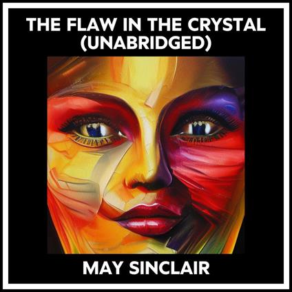 The Flaw In The Crystal (Unabridged)