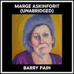 Marge Askinforit (Unabridged)