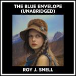 The Blue Envelope (Unabridged)