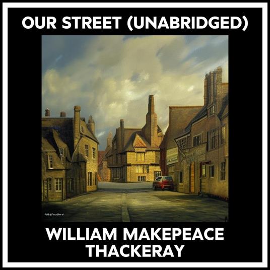 Our Street (Unabridged)