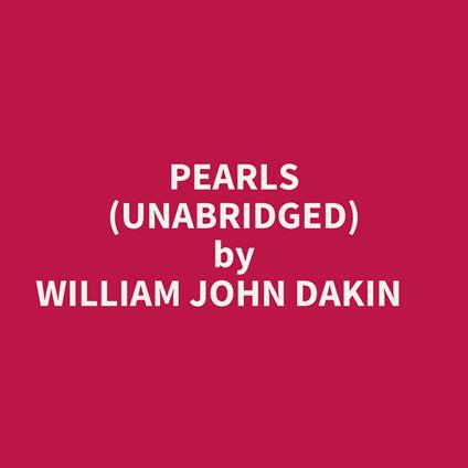 Pearls (Unabridged)