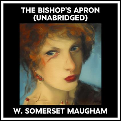 The Bishop's Apron (Unabridged)