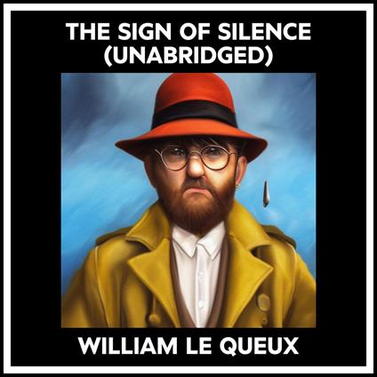 The Sign Of Silence (Unabridged)