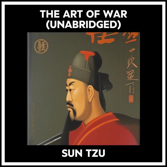 The Art Of War (Unabridged)