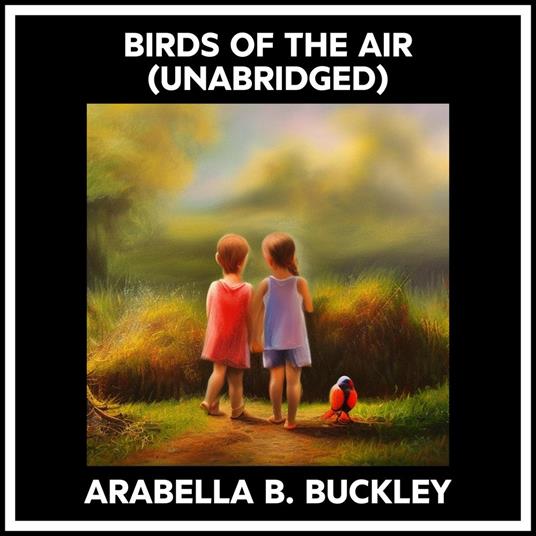 Birds Of The Air (Unabridged)