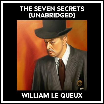 The Seven Secrets (Unabridged)