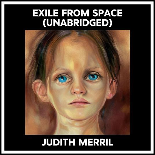 Exile From Space (Unabridged)