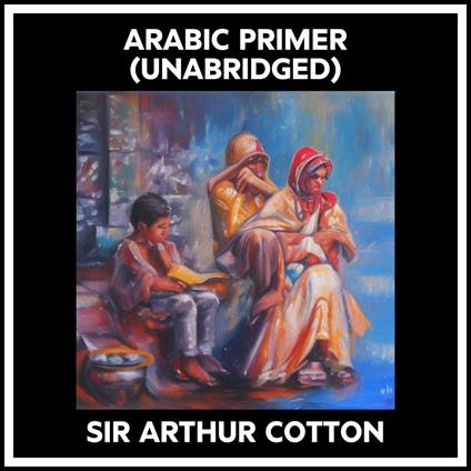 Arabic Primer (Unabridged)