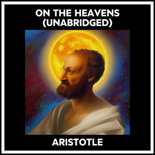 On The Heavens (Unabridged)