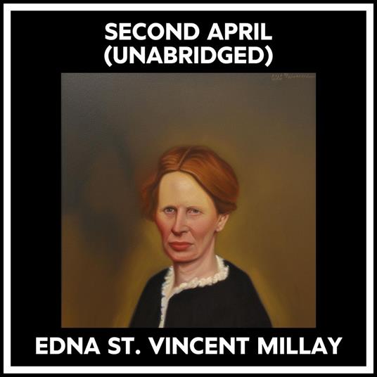 Second April (Unabridged)