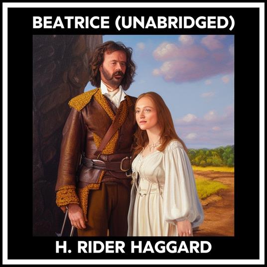 Beatrice (Unabridged)