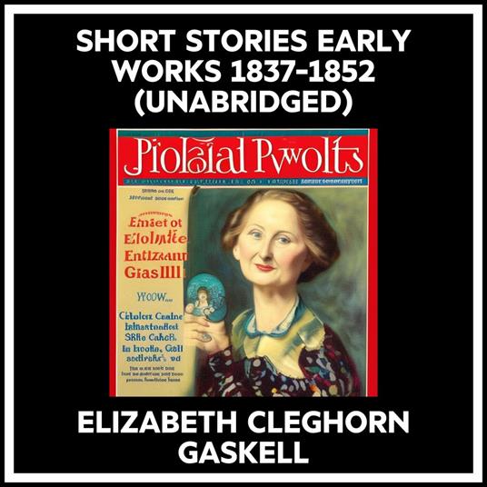 Short Stories Early Works 1837-1852 (Unabridged)