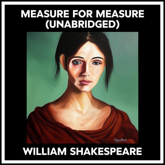 Measure For Measure (Unabridged)