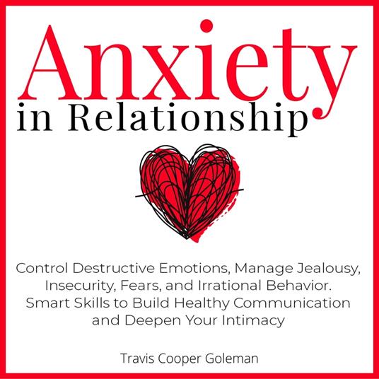 Anxiety in Relationship