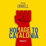 HOMAGE TO CATALONIA