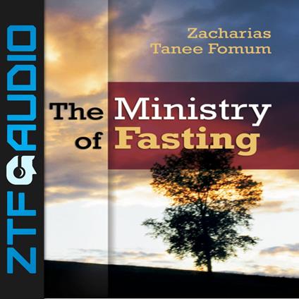 Ministry of Fasting, The