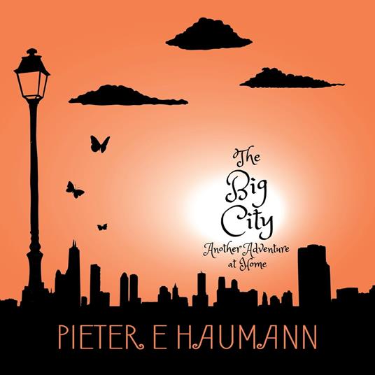 Big City, The