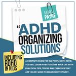 ADHD Organizing Solutions