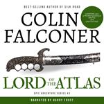 Lord of the Atlas