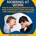Mobbing at work