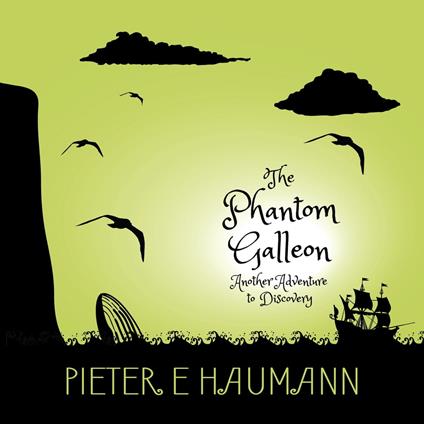 Phantom Galleon, The