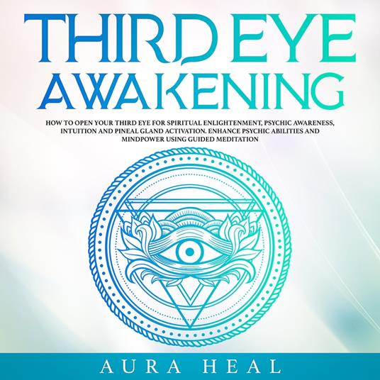Third Eye Awakening