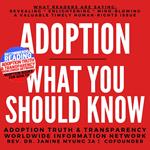 Adoption
