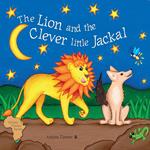 Lion and Clever Little Jackal, The