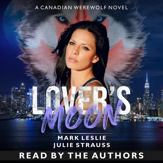 Lover's Moon