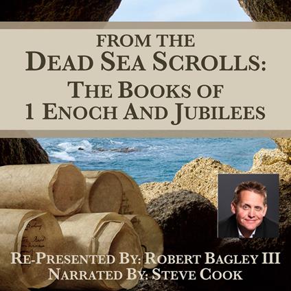 From The Dead Sea Scrolls
