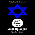 Israel Jihad in Tel Aviv