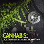 Cannabis: un'opzione terapeutica per malattie poco comuni