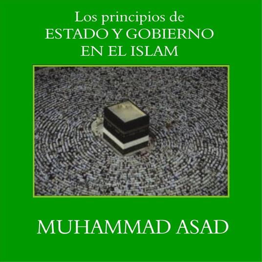 Los Principios de Estado y Gobierno en el Islam