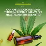 Cannabis molecules and their incredible impact on health and the industry