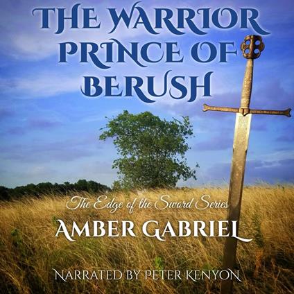 Warrior Prince of Berush, The