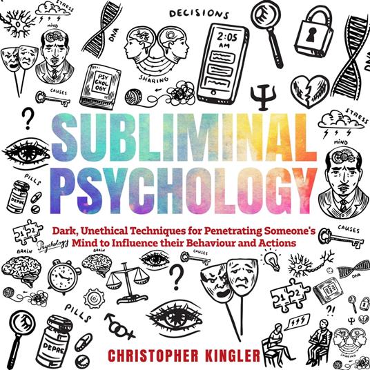 Subliminal Psychology