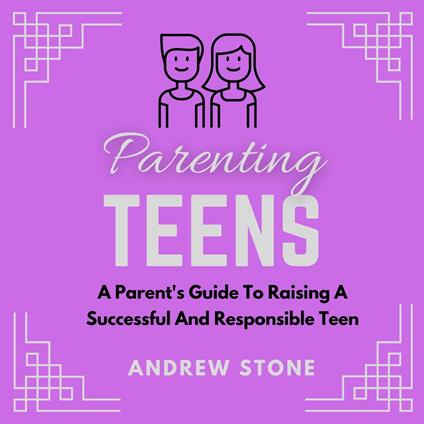 Parenting Teens