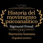 Historia del movimiento psicoanalítico