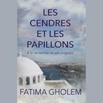 Les cendres et les papillons