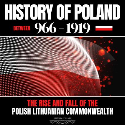 History of Poland between 966-1919