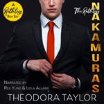 Ruthless Nakamuras, The