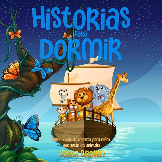 Historias Para Dormir