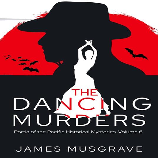 Dancing Murders, The