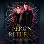 Aeron Returns