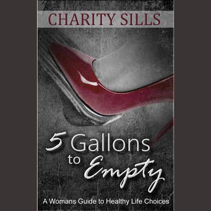 5 Gallons to Empty