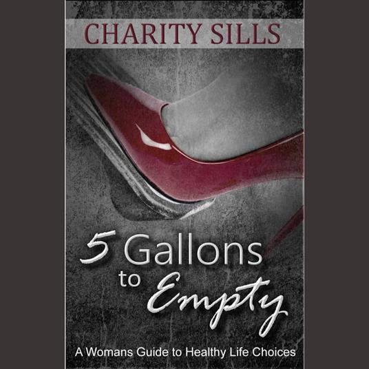 5 Gallons to Empty