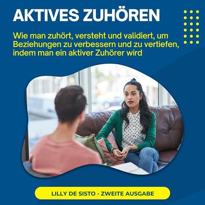 Aktives Zuhören